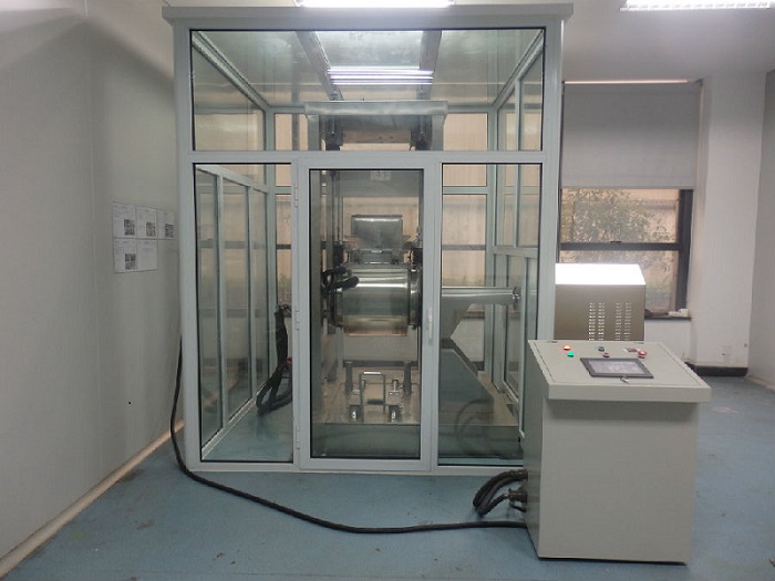 XDW-F100A型中药细胞破壁机